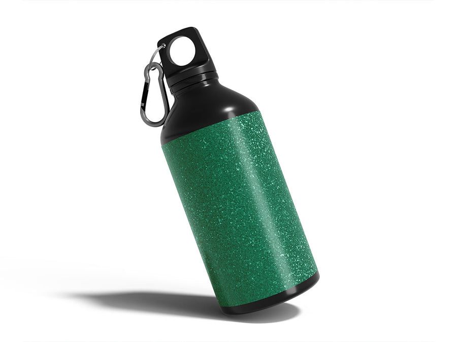 pond scum gemstone films Water Bottle DIY Stickers