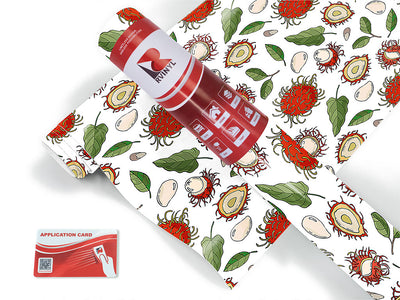ponderosa ferreras fruit Craft Vinyl Roll