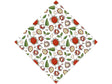 Ponderosa Ferreras Fruit Vinyl Wrap Pattern