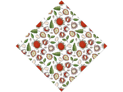Ponderosa Ferreras Fruit Vinyl Wrap Pattern