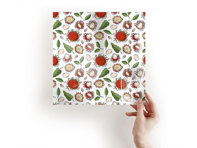 ponderosa ferreras fruit Craft Sheets