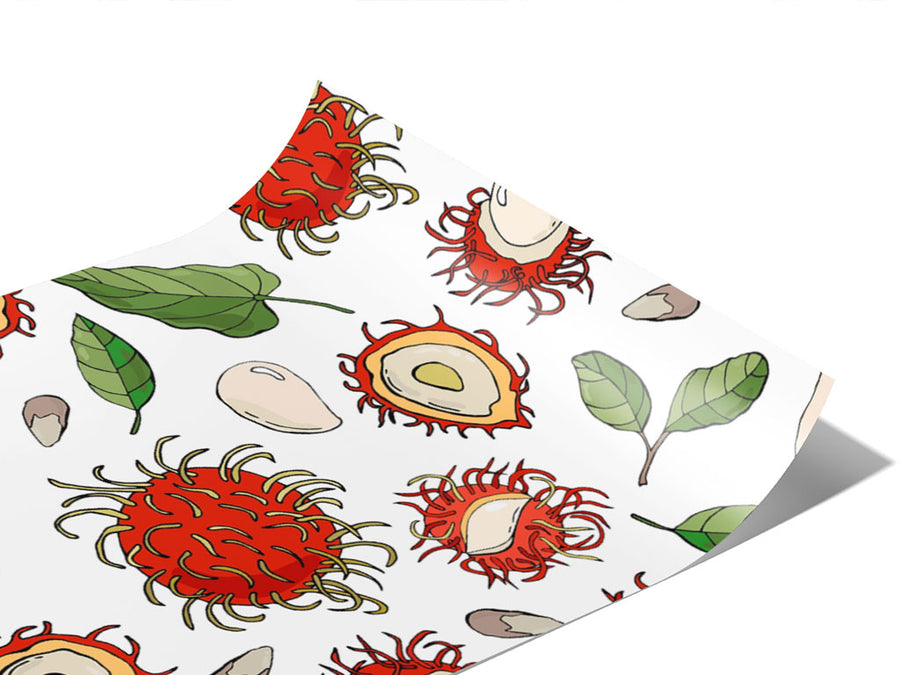 Ponderosa Ferreras Fruit Vinyl Wraps~Rwraps Series 914 Digitally Printed Vinyl Wrap~0