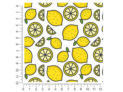 ponderosa fruit 1ft x 1ft Craft Sheets