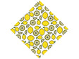 Ponderosa  Fruit Vinyl Wrap Pattern