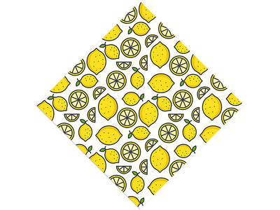 Ponderosa  Fruit Vinyl Wrap Pattern