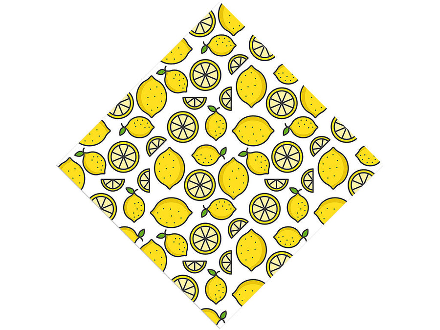 Ponderosa  Fruit Vinyl Wrap Pattern