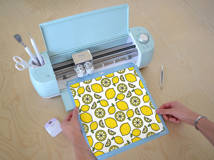 ponderosa fruit Cricut Compatible Vinyl