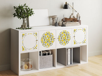 ponderosa fruit DIY Furniture Stickers