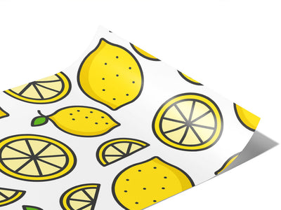 Ponderosa  Fruit Vinyl Wraps~Rwraps Series 914 Digitally Printed Vinyl Wrap~0