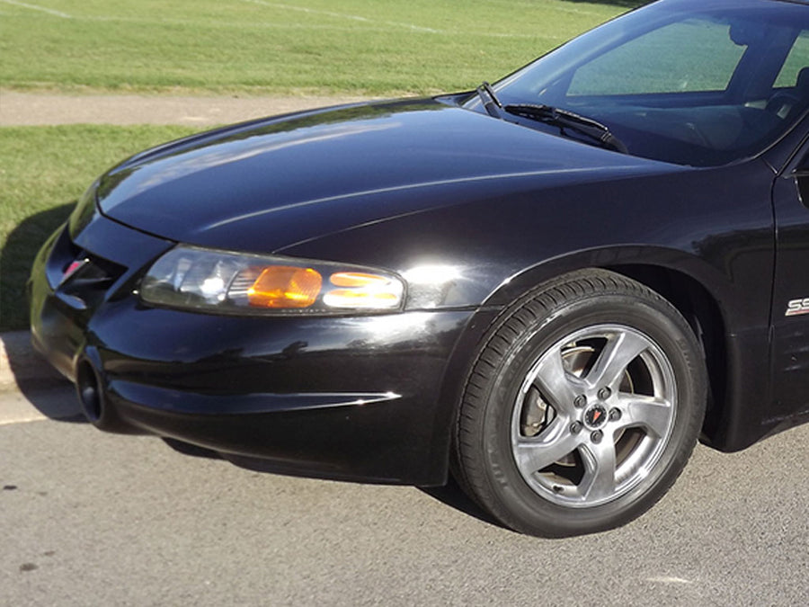 Avery Dennison™ Pontiac Bonneville 2000-2003 Headlight Protection Film