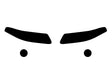 pontiac bonneville 2000-2003 Headlight Tint