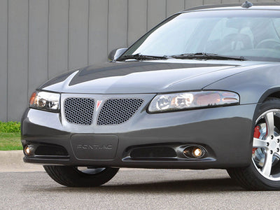 Rshield™ Pontiac Bonneville 2000-2003 Headlight Protection Film