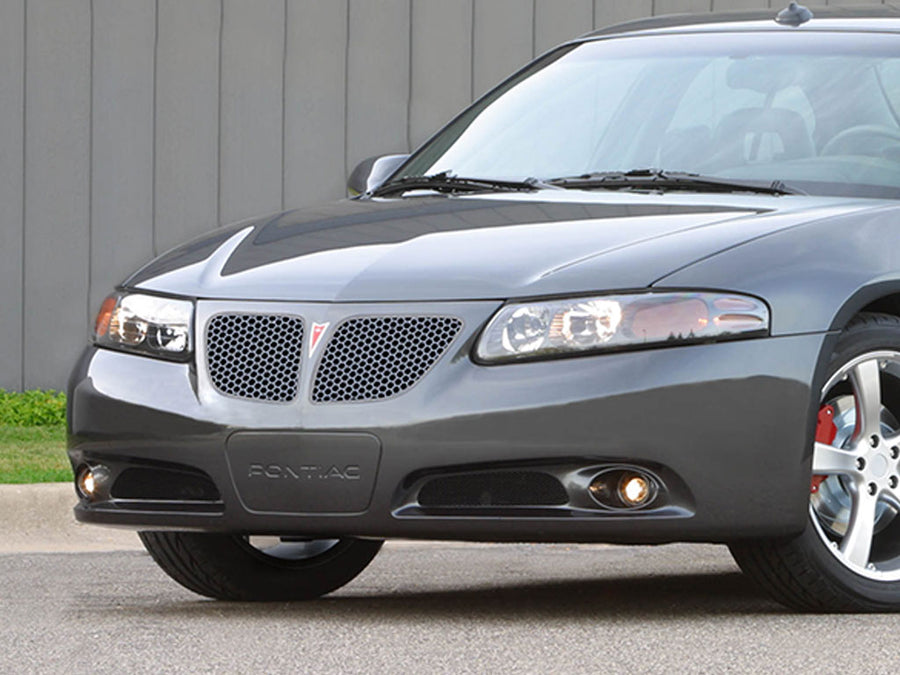 Rshield™ Pontiac Bonneville 2000-2003 Headlight Protection Film