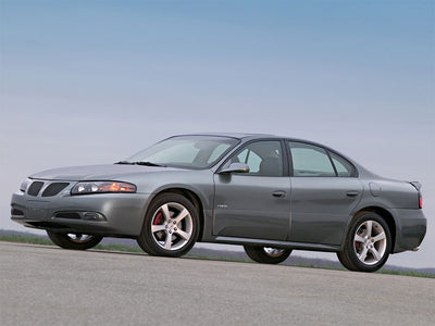 pontiac bonneville 2004-2005 Avery Dennison Headlight Protection Kits