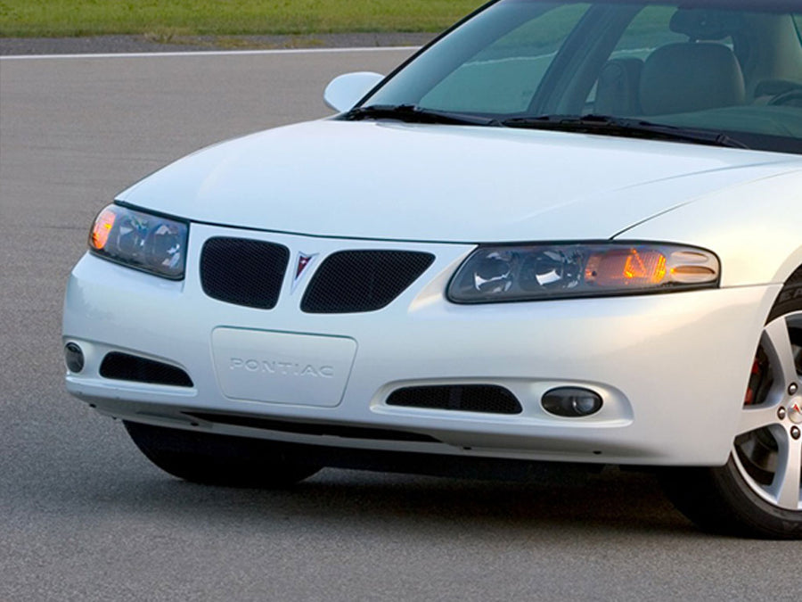 Rshield™ Pontiac Bonneville 2004-2005 Headlight Protection Film