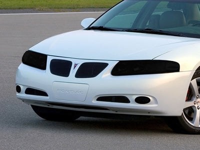 Rtint™ Pontiac Bonneville 2004-2005 Headlight Tint