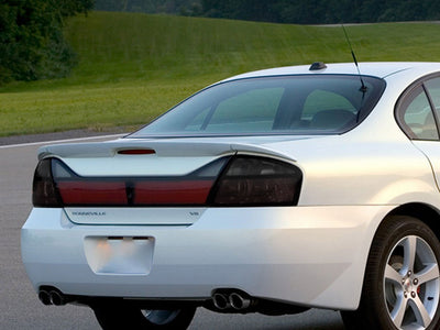 Rtint™ Pontiac Bonneville 2004-2005 Tail Light Tint (GXP)
