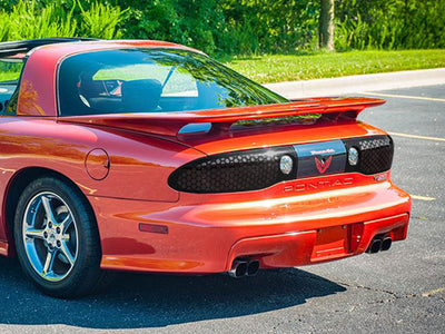 Rtint™ Pontiac Firebird 1998-2002 Tail Light Tint Film – Rvinyl