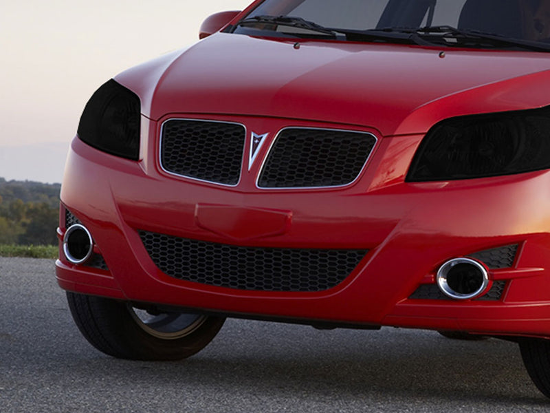 Rtint™ Pontiac G3 2009-2009 Headlight Tint