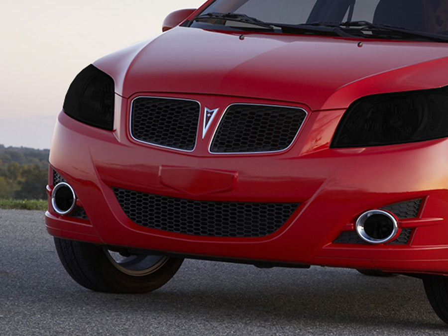 Rtint™ Pontiac G3 2009-2009 Headlight Tint