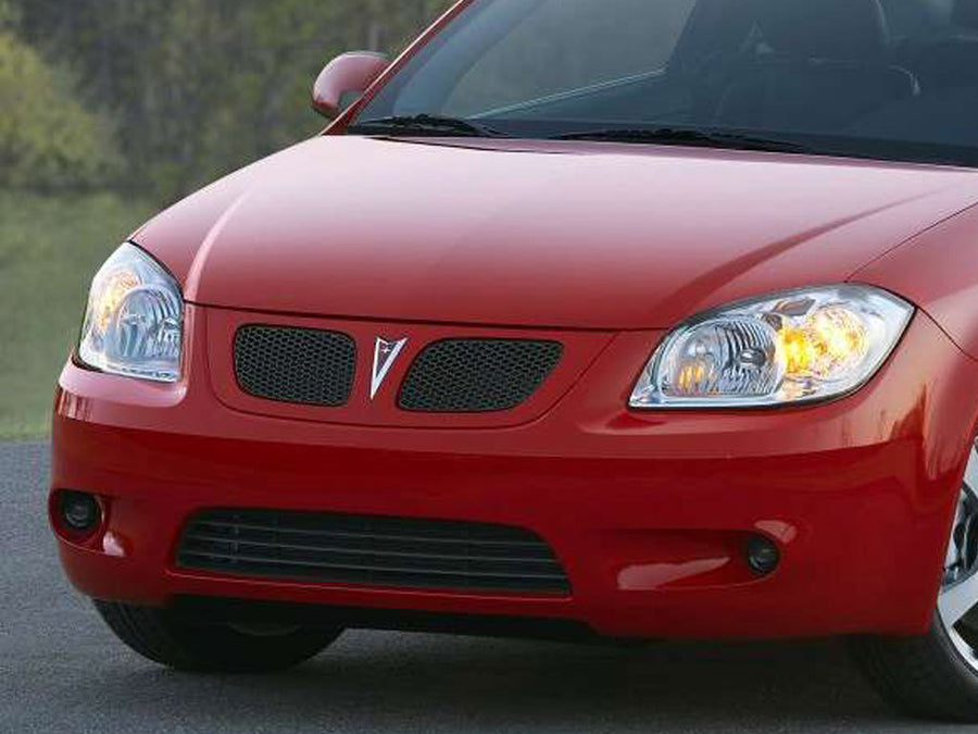 3M™ Pontiac G5 2007-2009 Headlight Protection Film