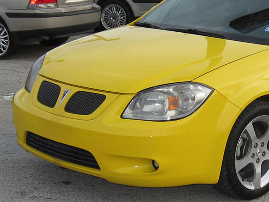 Avery Dennison™ Pontiac G5 2007-2009 Headlight Protection Film