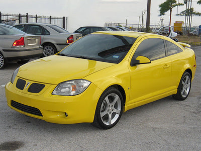 pontiac g5 2007-2009 Avery Dennison Headlight Protection Kits