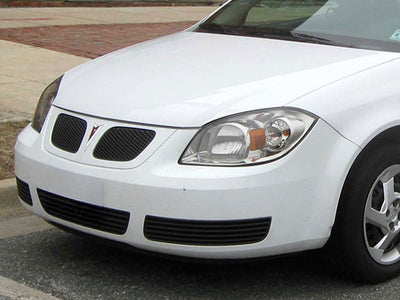 Rshield™ Pontiac G5 2007-2009 Headlight Protection Film