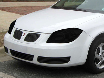 Rtint™ Pontiac G5 2007-2009 Headlight Tint