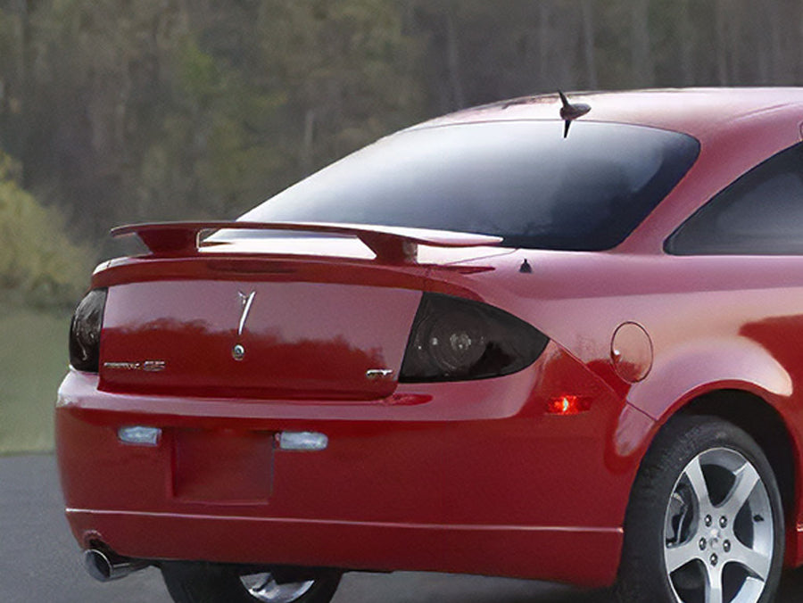 Rtint™ Pontiac G5 2007-2009 Tail Light Tint