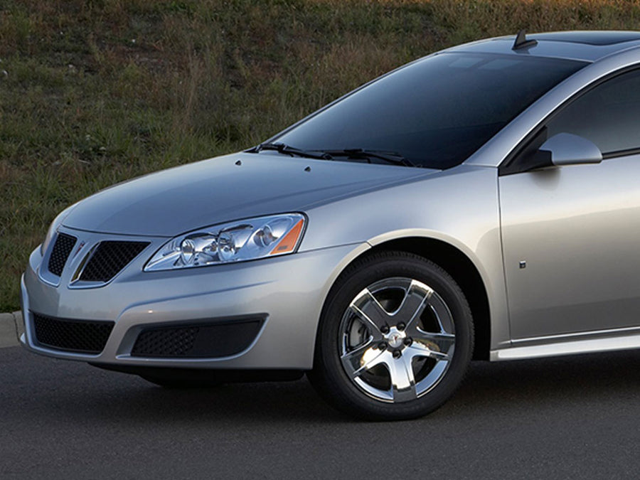 3M™ Pontiac G6 2005-2010 Headlight Protection Film