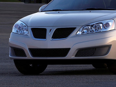 Avery Dennison™ Pontiac G6 2005-2010 Headlight Protection Film