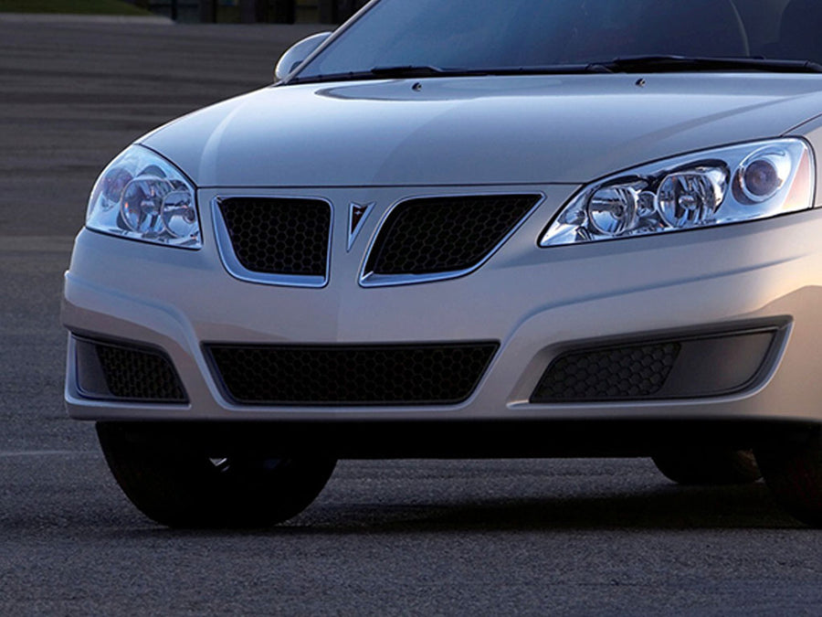 Avery Dennison™ Pontiac G6 2005-2010 Headlight Protection Film