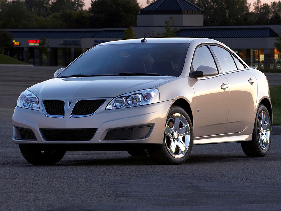 pontiac g6 2005-2010 Avery Dennison Headlight Protection Kits