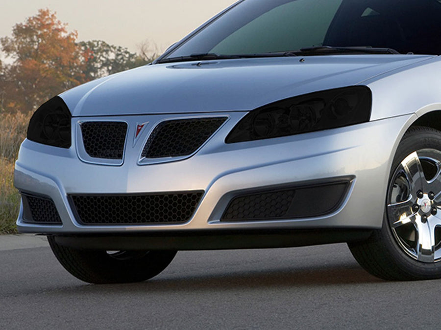 Rtint™ Pontiac G6 2005-2010 Headlight Tint