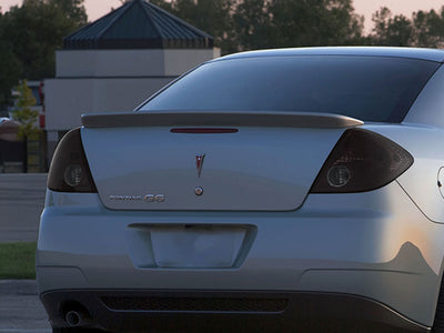 Rtint™ Pontiac G6 2005-2010 Tail Light Tint (Sedan)
