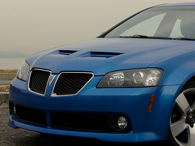 Rshield™ Pontiac G8 2008-2009 Headlight Protection Film