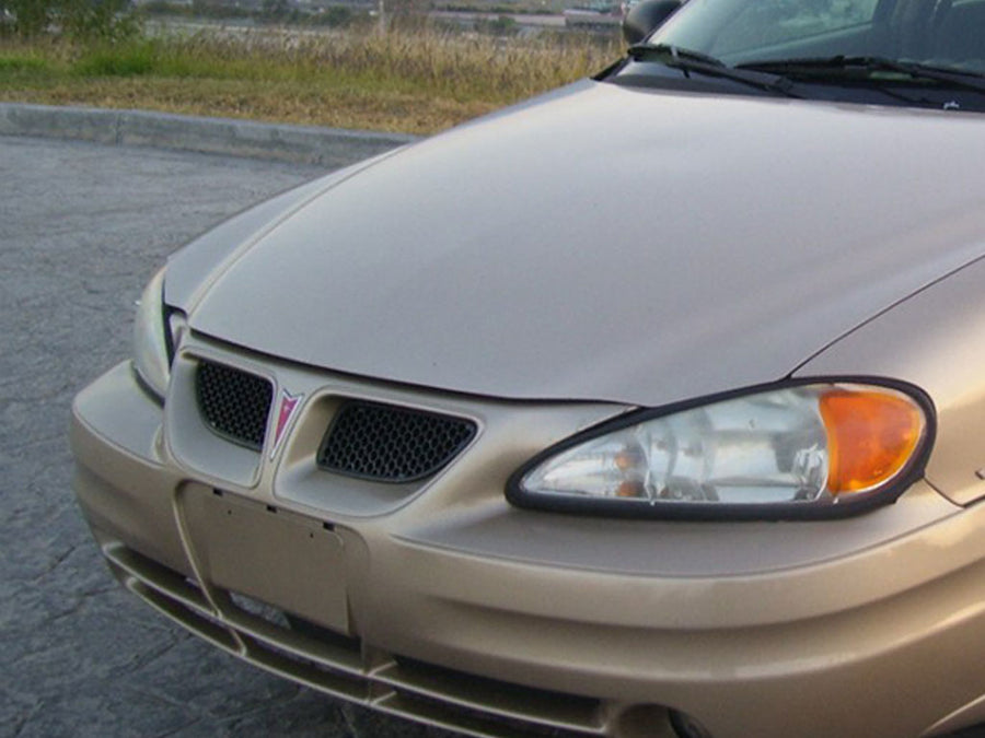 3M™ Pontiac Grand Am 1999-2005 Headlight Protection Film