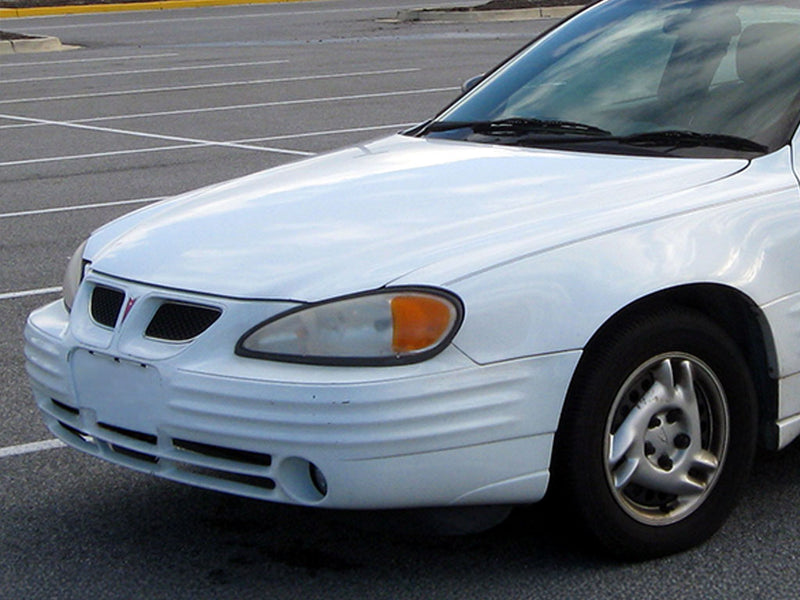 Avery Dennison™ Pontiac Grand Am 1999-2005 Headlight Protection Film