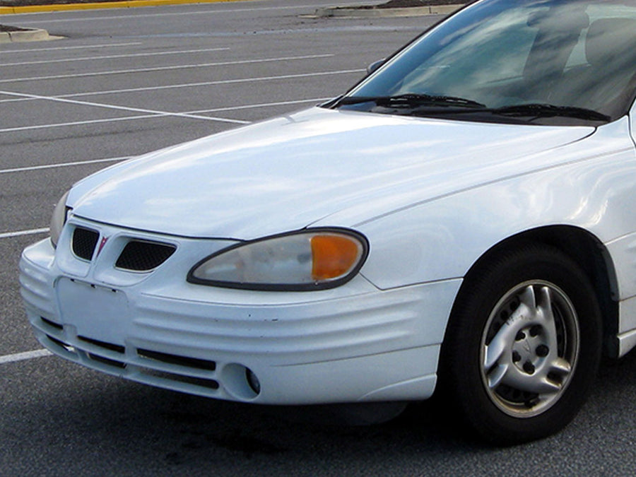 Avery Dennison™ Pontiac Grand Am 1999-2005 Headlight Protection Film