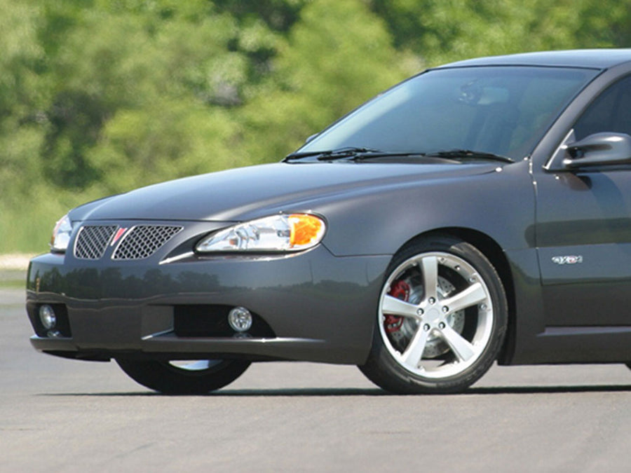 Rshield™ Pontiac Grand Am 1999-2005 Headlight Protection Film