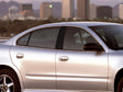 pontiac grand am 1999-2005 (sedan) Carbon Fiber Pillar Cover Diagram