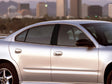 pontiac grand am 1999-2005 (sedan) Brushed Aluminum Black Pillar Cover Diagram