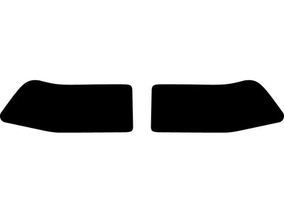 Rtint™ Pontiac Grand Prix 1988-1996 Tail Light Tint