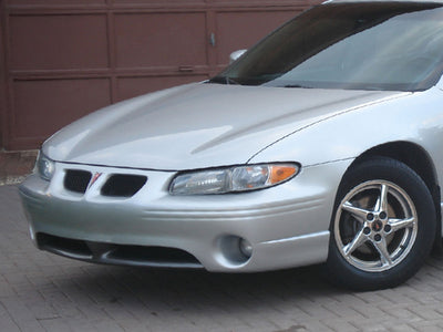3M™ Pontiac Grand Prix 1997-2003 Headlight Protection Film