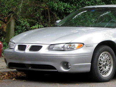Avery Dennison™ Pontiac Grand Prix 1997-2003 Headlight Protection Film