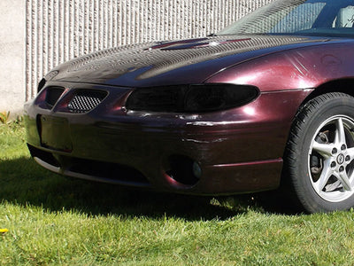 Rtint™ Pontiac Grand Prix 1997-2003 Headlight Tint
