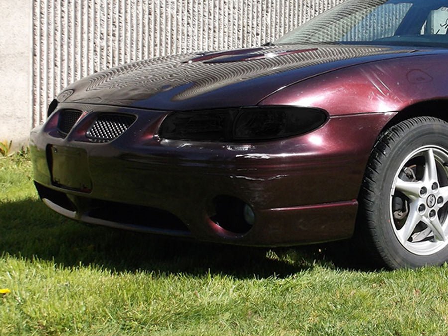 Rtint™ Pontiac Grand Prix 1997-2003 Headlight Tint