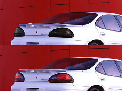 grand prix Before and After Smoked Taillights