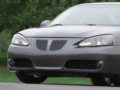 Avery Dennison™ Pontiac Grand Prix 2004-2008 Headlight Protection Film